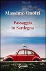 Massimo Onofri - Passaggio in Sardegna