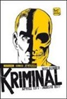 Max Bunker, MAGNUS - Kriminal