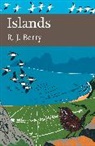 R. J. Berry - Islands