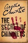 Agatha Christie - The Secret of Chimneys
