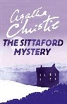 Agatha Christie - The Sittaford Mystery