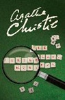 Agatha Christie - The Listerdale Mystery