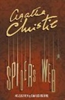 Agatha Christie, Charles Osborne - Spider's Web