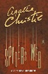 Agatha Christie, Charles Osborne - Spider's Web