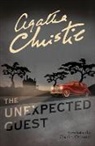 Agatha Christie - The Unexpected Guest