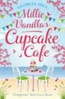 Georgia Hill - Millie Vanilla's Cupcake Cafe
