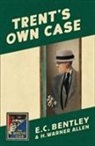 Warren Allen, E C Bentley, E. C. Bentley - Trent''s Own Case