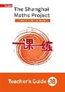 Laura Clarke, Laura Clissold Clarke, Caroline Clissold, Clissold Caroline, Linda Glithro, Jane Jones... - The Shanghai Maths Project