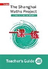 Laura Clarke, Laura Clissold Clarke, Caroline Clissold, Clissold Caroline, Linda Glithro, Glithro Linda... - The Shanghai Maths Project