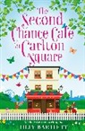 Lilly Bartlett, Lilly Gorman Bartlett, Lily Bartlett, Michele Gorman - The Carlton Square Series