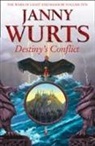 Janny Wurts - Destiny''s Conflict: Book Two of Sword of the Canon