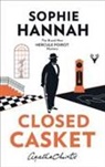 Sophie Hannah - Closed Casket