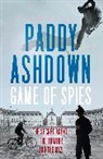 Paddy Ashdown - Game of Spies