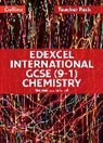 Jen Randall, Chris Sunley - Edexcel International GCSE (9-1)