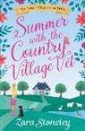 Zara Stoneley, Stoneley Zara - The Little Village on the Green