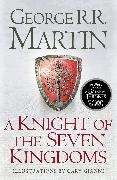 Gary Gianni, George R R Martin, George R. R. Martin, Gary Gianni,  Gianni Gary - A Knight of the Seven Kingdoms