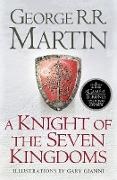 Gary Gianni, George R R Martin, George R. R. Martin, Gary Gianni - A Knight of the Seven Kingdoms