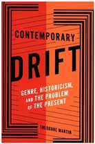 Sir Theodore Martin, Theodore Martin - Contemporary Drift