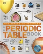 DK - The Periodic Table Book