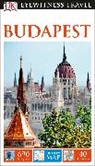 Dk, DK Eyewitness, DK Travel, DK Eyewitness - Budapest