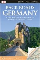 DK, DK Eyewitness, DK Travel, DK Eyewitness, Jürge Scheunemann, Jürgen Scheunemann... - Germany