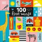 DK - 100 First Words