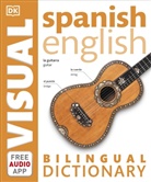 DK - Spanish-English Bilingual Visual Dictionary