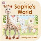 DK, Dawn Sirett - Sophie''s World