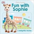 DK - Fun With Sophie