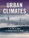 A. Christen, Christen A., Sue Grimmond, G. Mills, G. (University College Dublin) Mills, Gerald Mills... - Urban Climates