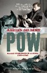 Adrian Gilbert, Adrian D. Gilbert - Pow