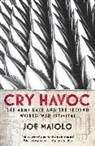 Joe Maiolo, Joseph Maiolo, Maiolo Joe - Cry Havoc