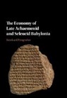 Reinhard Pirngruber, Reinhard (Universitat Wien Pirngruber, Pirngruber Reinhard - Economy of Late Achaemenid and Seleucid Babylonia
