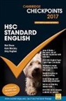 Mel Dixon, Mel Murphy Dixon, Amy Hughes, Kate Murphy - Cambridge Checkpoints Hsc Standard English 2017