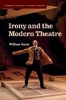 William Storm, William (New Mexico State University) Storm, Storm William - Irony and the Modern Theatre