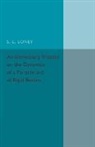 S. L. Loney, Loney S. L. - Elementary Treatise on the Dynamics of a Particle and of Rigid Bodies