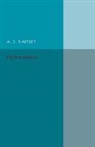 A. S. Ramsey, Ramsey A. S. - Hydrostatics