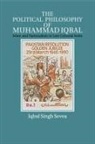 Iqbal Singh Sevea, Iqbal Singh (University of North Carolina Sevea, Sevea Iqbal Singh - Political Philosophy of Muhammad Iqbal