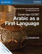 Luma A-Abdul Hameed, Luma Abdul Hameed, Luma Al Amleh Abdul Hameed, Hanadi Al Amleh, Shoua Fakhouri - Cambridge Igcse<sup></sup> Arabic As a First Language Coursebook