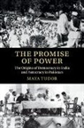 Maya Tudor, Maya (University of Oxford) Tudor, Tudor Maya - Promise of Power