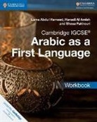 Luma A-Abdul Hameed, Luma Abdul Hameed, Luma Al Amleh Abdul Hameed, Hanadi Al Amleh, Shoua Fakhouri - Cambridge Igcse Arabic As a First Language Workbook