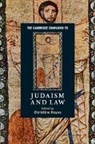 Christine Hayes, Christine (Yale University Hayes, Christine Hayes - Cambridge Companion to Judaism and Law