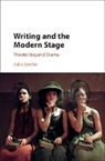 Julia Jarcho, Julia (New York University) Jarcho, Jarcho Julia - Writing and the Modern Stage