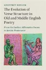 Geoffrey Russom, Geoffrey (Brown University Russom, Russom Geoffrey - Evolution of Verse Structure in Old and Middle English Poetry