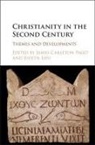 James Carleton Paget, James Lieu Carleton Paget, James Carleton Paget, Carleton Paget James, Judith Lieu, Ms Judith Lieu - Christianity in the Second Century