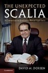 David Dorsen, David M Dorsen, David M. Dorsen - Unexpected Scalia