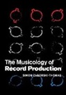 Simon Zagorski-Thomas, Simon (London College of Music Zagorski-Thomas - Musicology of Record Production