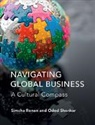 Simcha Ronen, Simcha (Tel-Aviv University) Ronen, Simcha (Tel-Aviv University) Shenkar Ronen, Simcha Shenkar Ronen, Ronen Simcha, Oded Shenkar... - Navigating Global Business