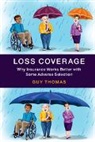 Guy Thomas, Guy (University of Kent Thomas, R. Guy Thomas, Thomas Guy - Loss Coverage