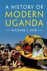Richard J Reid, Richard J. Reid, Richard J. (School of Oriental and African S Reid, Richard J. (School of Oriental and African Studies Reid, Reid Richard J. - History of Modern Uganda